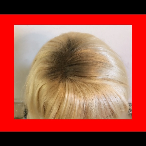 Wig - Picture 5 of 9